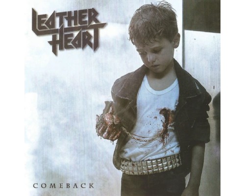 Leather Heart - Comeback