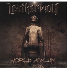 Leatherwolf - World Asylum