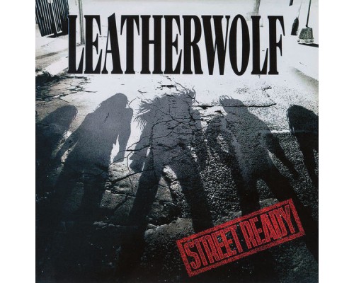 Leatherwolf - Street Ready