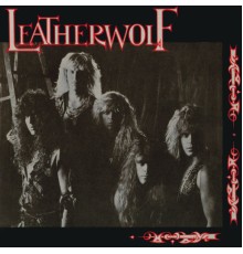 Leatherwolf - Leatherwolf