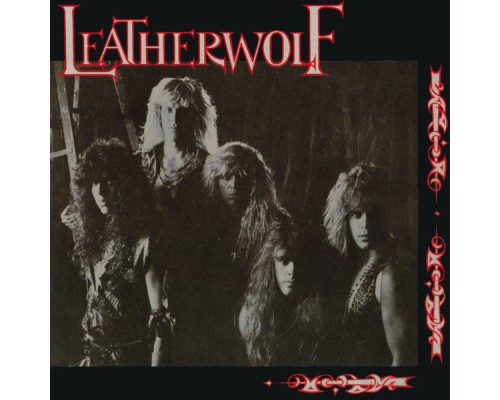 Leatherwolf - Leatherwolf