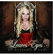 Leaves' Eyes - At Heaven's End