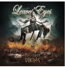 Leaves' Eyes - The Last Viking