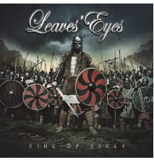 Leaves' Eyes - King of Kings