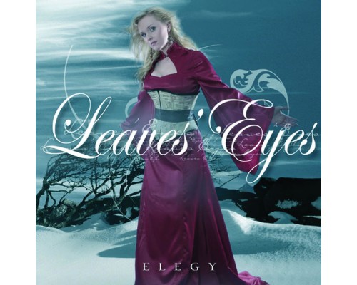 Leaves' Eyes - Elegy