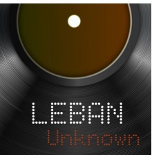 Leban - Unknown