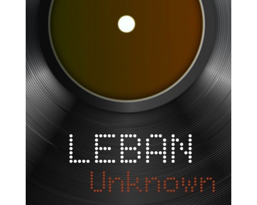 Leban - Unknown