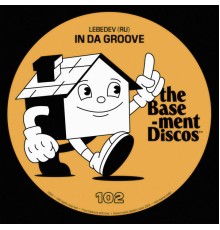 Lebedev (RU) - In Da Groove