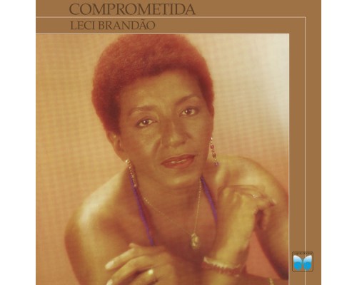 Leci Brandao - Comprometida