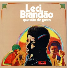 Leci Brandao - Questão De Gosto