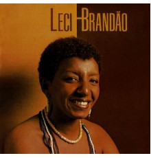 Leci Brandao - Leci Brandão