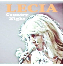 Lecia Jønsson - Country Night