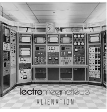 Lectromagnetique - Alienation (Original Mix)