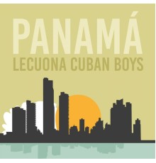 Lecuona Cuban Boys - Panamá