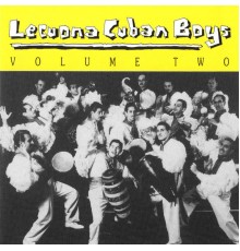 Lecuona Cuban Boys - Lecuona Cuban Boys - Vol. 2