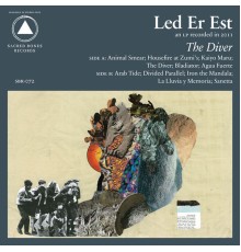 Led Er Est - The Diver