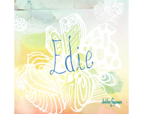 Leddra Chapman - Edie (Single)