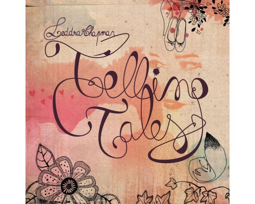 Leddra Chapman - Telling Tales