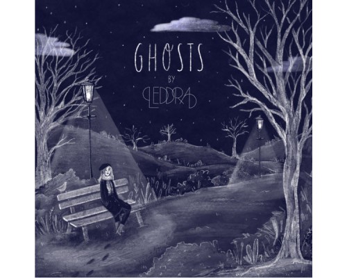 Leddra Chapman - Ghosts