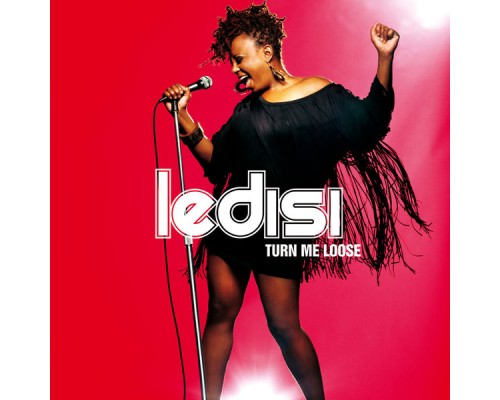 Ledisi - Turn Me Loose