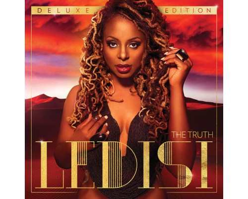 Ledisi - The Truth (Deluxe Edition)