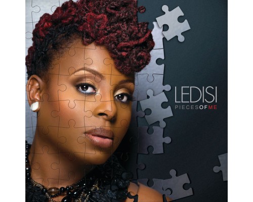 Ledisi - Pieces Of Me