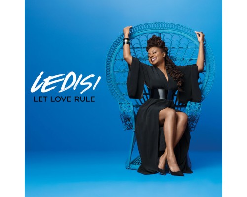 Ledisi - Let Love Rule