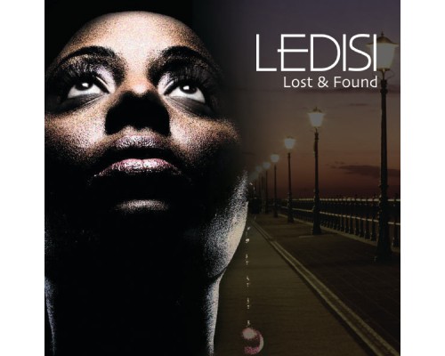 Ledisi - Lost And Found