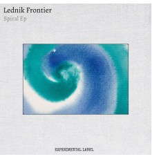 Lednik Frontier - Spiral EP