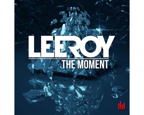 LeeRoy - The Moment