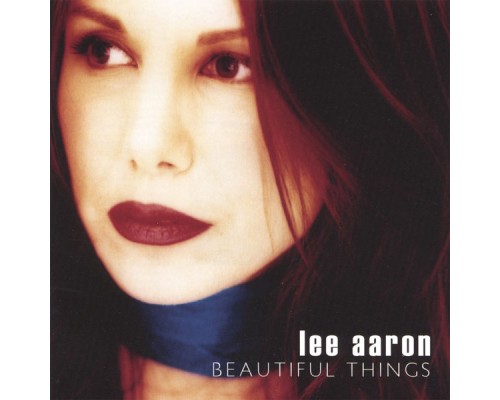 Lee Aaron - Beautiful Things