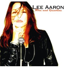 Lee Aaron - Fire and Gasoline