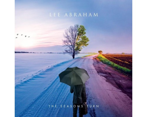 Lee Abraham - The Seasons Turn