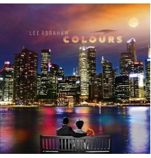 Lee Abraham - Colours