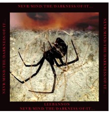 Lee Bannon - Never/Mind/The/Darkness/Of/It...