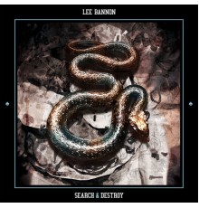 Lee Bannon - Search & Destroy