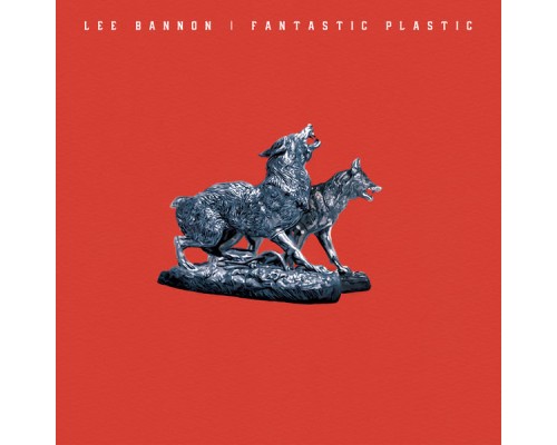 Lee Bannon - Fantastic Plastic