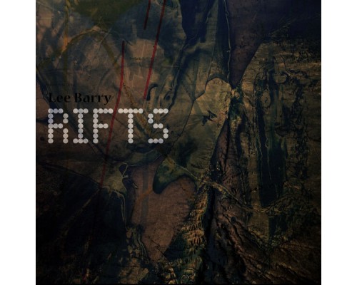 Lee Barry - Rifts