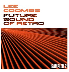 Lee Coombs - Sampler 2