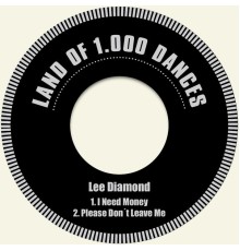 Lee Diamond - I Need Money