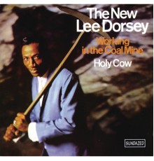 Lee Dorsey - The New Lee Dorsey