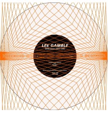 Lee Gamble - Diversions 1994-1996