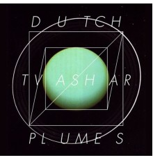 Lee Gamble - Dutch Tvashar Plumes