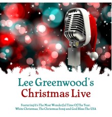 Lee Greenwood - Lee Greenwood's Christmas