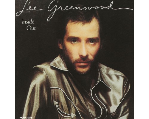 Lee Greenwood - Inside Out