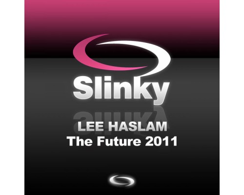 Lee Haslam - The Future 2011