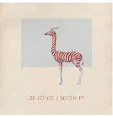 Lee Jones - Soon