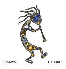 Lee Jones - Carnival