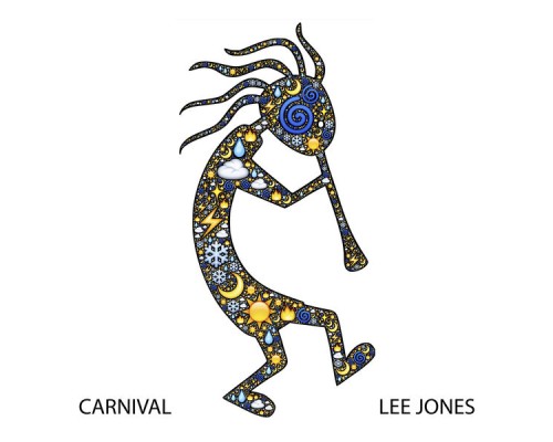 Lee Jones - Carnival