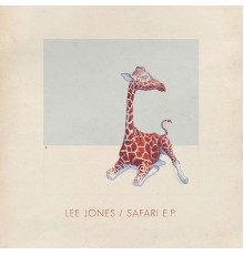 Lee Jones - Safari